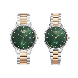 ساعت مچی ست رومر 863833/57 49 75 50