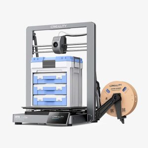 پرینتر سه بعدی سایز بزرگ کریالیتی Ender-3 V3 Plus