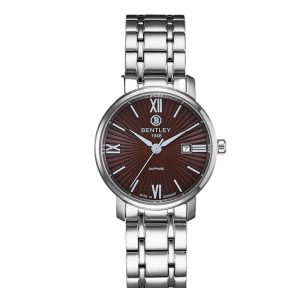 ساعت مچی زنانه بنتلی BL-1830-10LWDI
