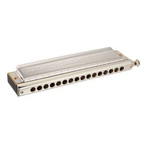 سازدهنی کروماتیک هوهنر Chromonica 280