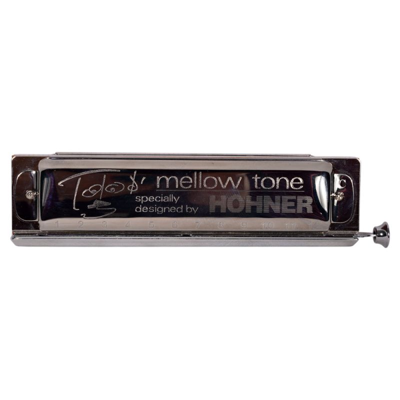سازدهنی کروماتیک هوهنر مدل TOOTS MELLOW TONE