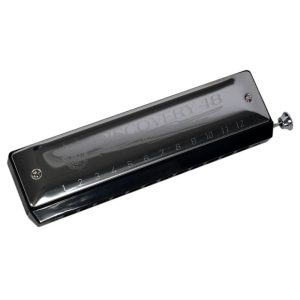 سازدهنی کروماتیک هوهنر discovery