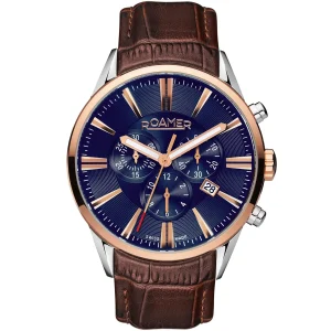 ساعت مچی مردانه رومر 508837 41 85 05