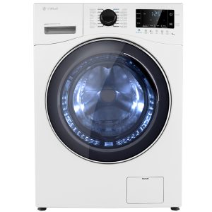 ماشین لباسشویی 9 کیلویی اسنوا E-92WS