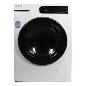 ماشین لباسشویی دوو LM-990 ظرفیت 9 کیلوگرم (iot)