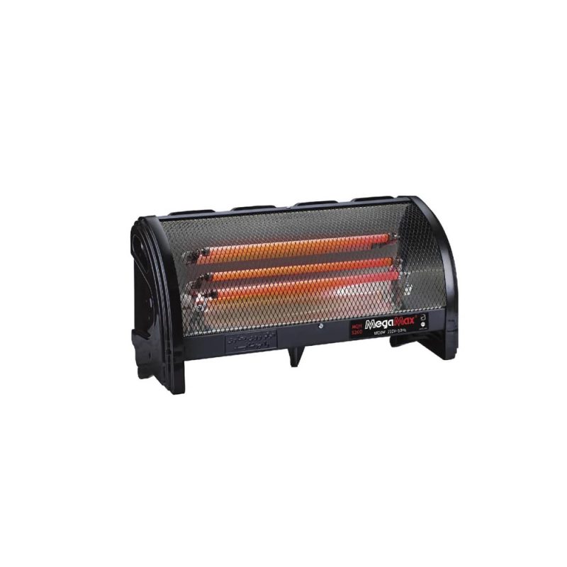 بخاری برقی مگامکس مدل MQH-5200ز