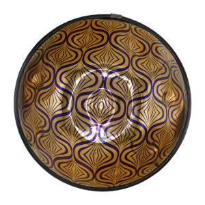 هنگ درام آرشا تیتانیوم Grade A طرح 3