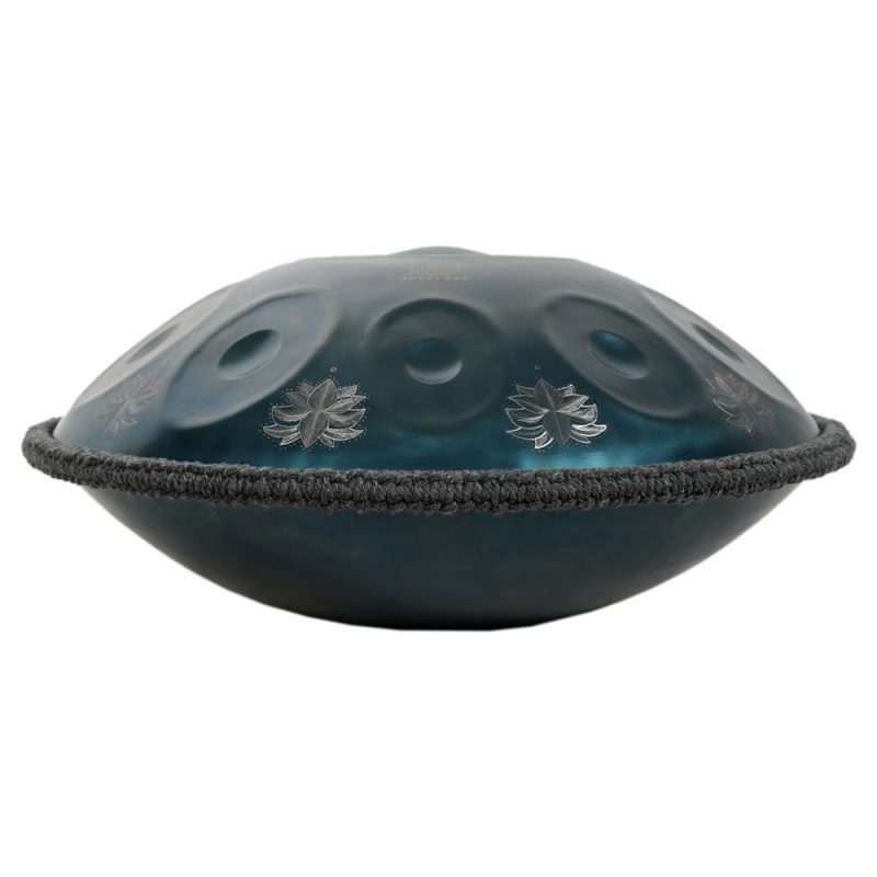 هنگ درام استیل 10 نت طرح دار چوپی پن Chopi Pan