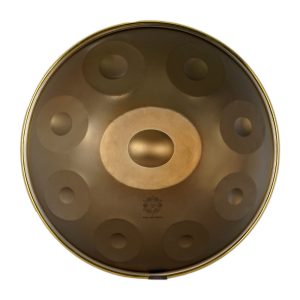 هنگ درام ویرا کوک گام ر مینور بدنه استیل