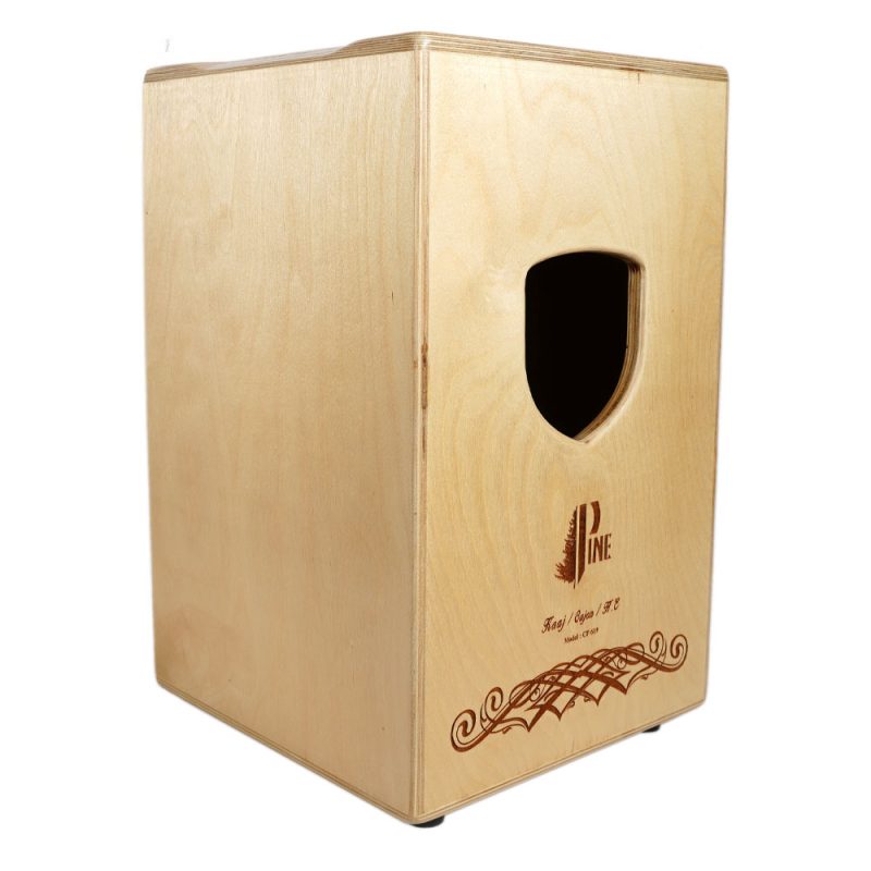 کاخن پاین Pine طرح 3