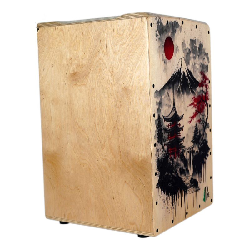 کاخن پاین Pine طرح 9