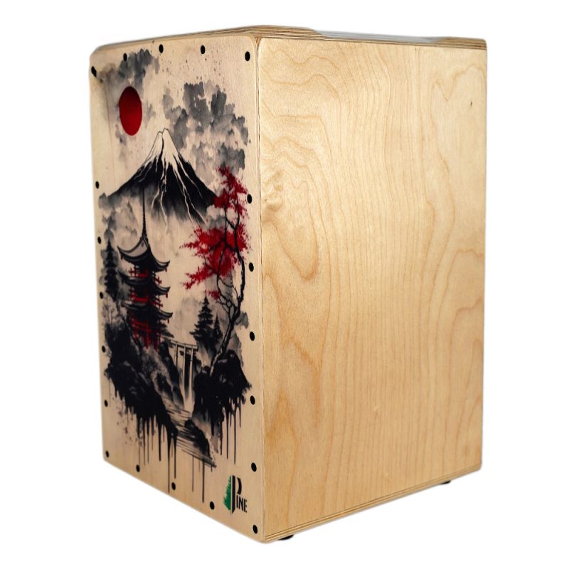 کاخن پاین Pine طرح 9