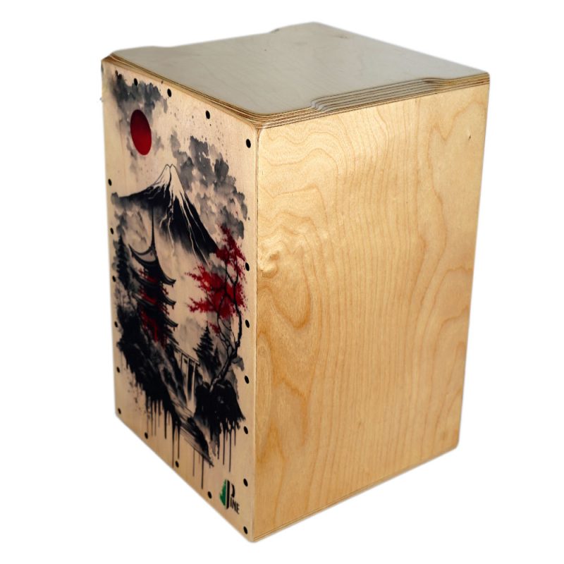 کاخن پاین Pine طرح 9