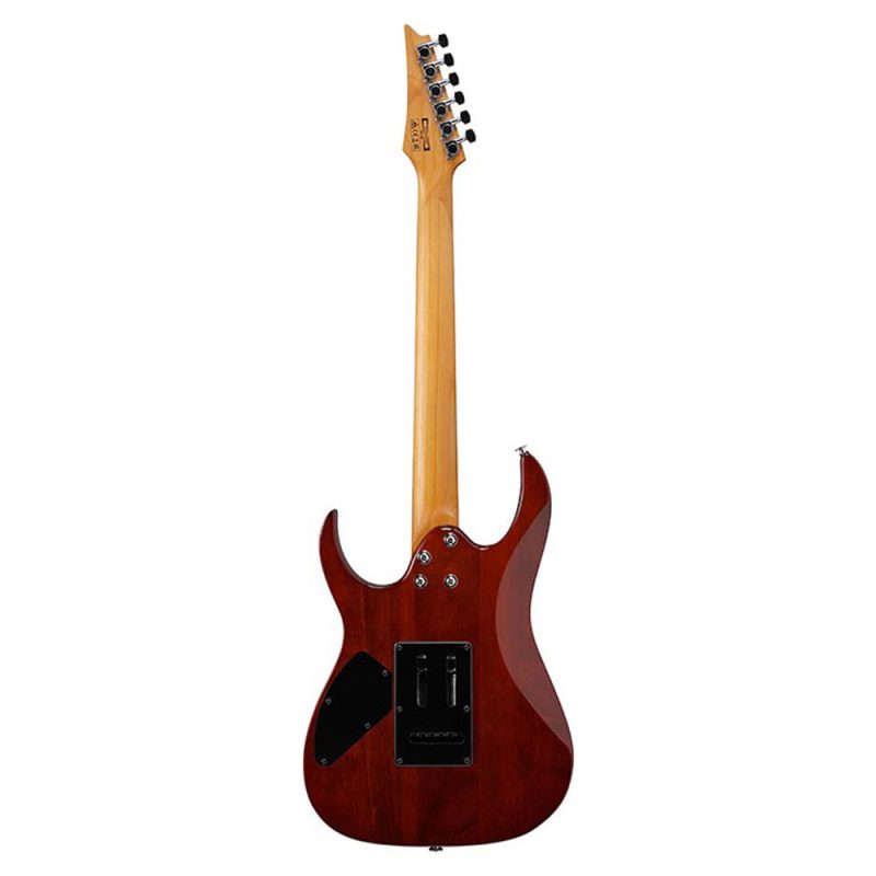 گیتار الکتریک آیبانز Ibanez GRG220PA1 BKB