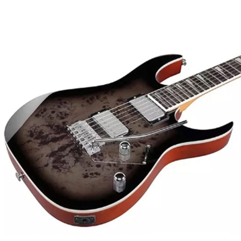 گیتار الکتریک آیبانز Ibanez GRG220PA1 BKB