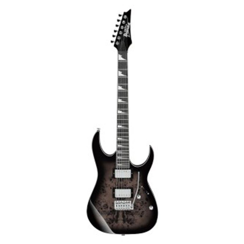 گیتار الکتریک آیبانز Ibanez GRG220PA1 BKB