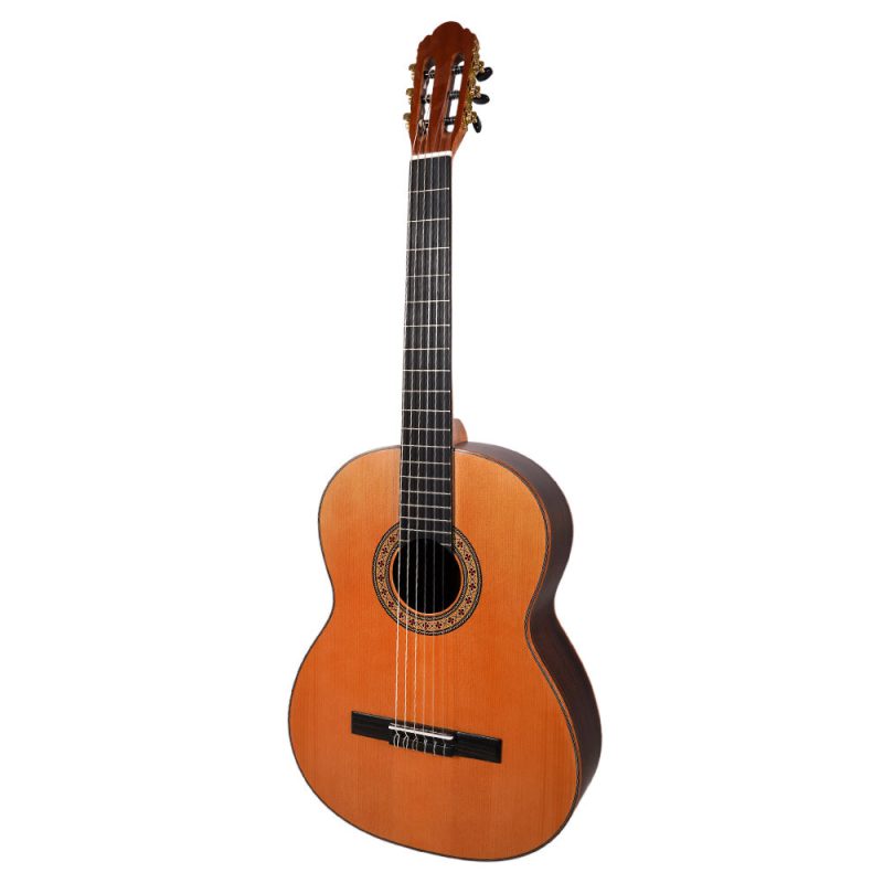 گیتار کلاسیک پارسی مدل Parsi-M7