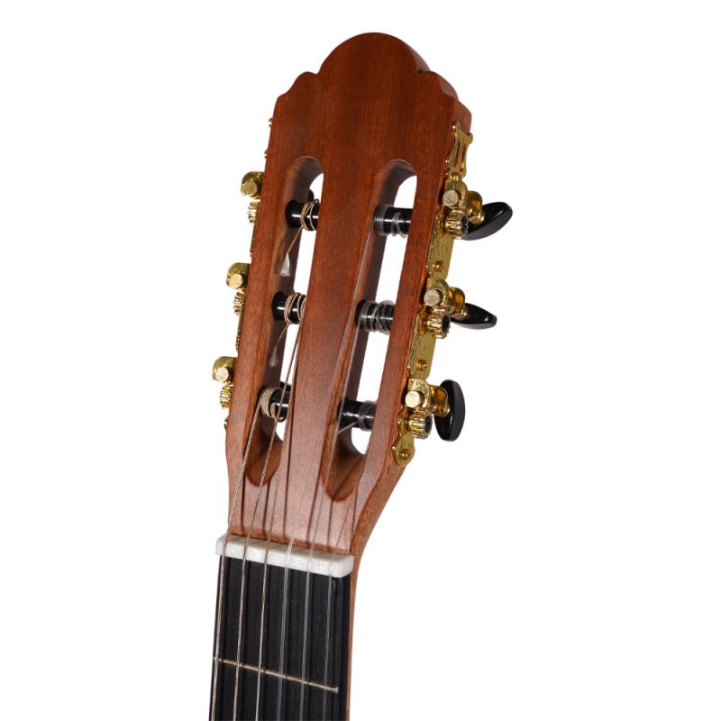 گیتار کلاسیک پارسی مدل Parsi-M7