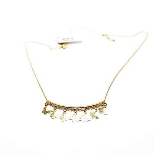 گردنی طرح پروانه