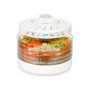 میوه و سبزی خشک کن پارس خزر 103