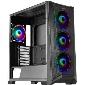 سیستم گیمینگ فاطر مدل FG-770