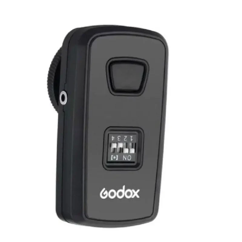 رادیو فلاش گودکس Godox Radio Flash DM-16