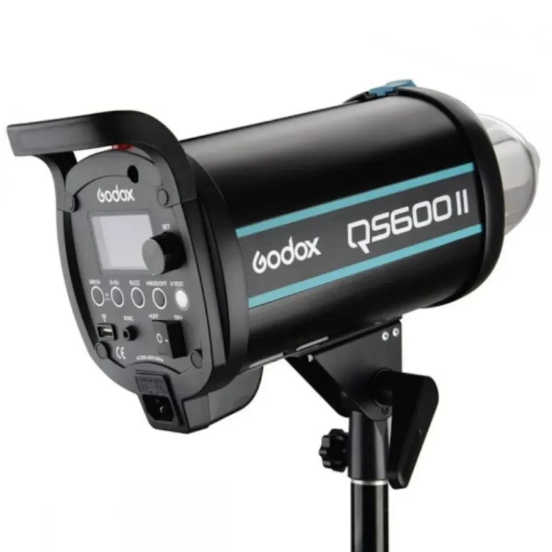 فلاش گودکس Godox QS-600 II Flash