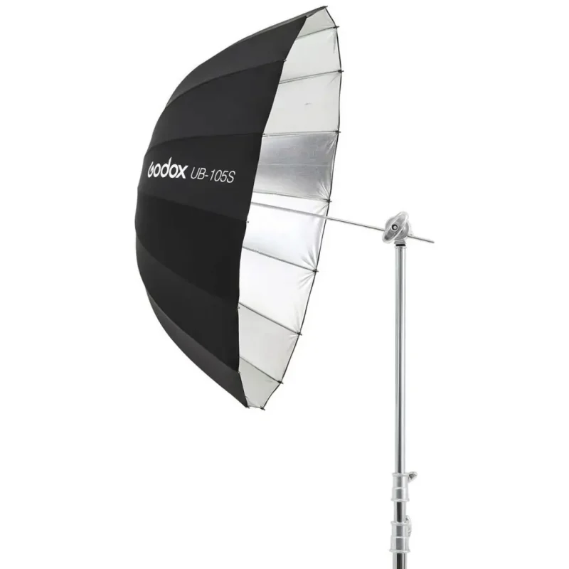 چتر گودکس silver parabolic reflector (41″) UB-105S