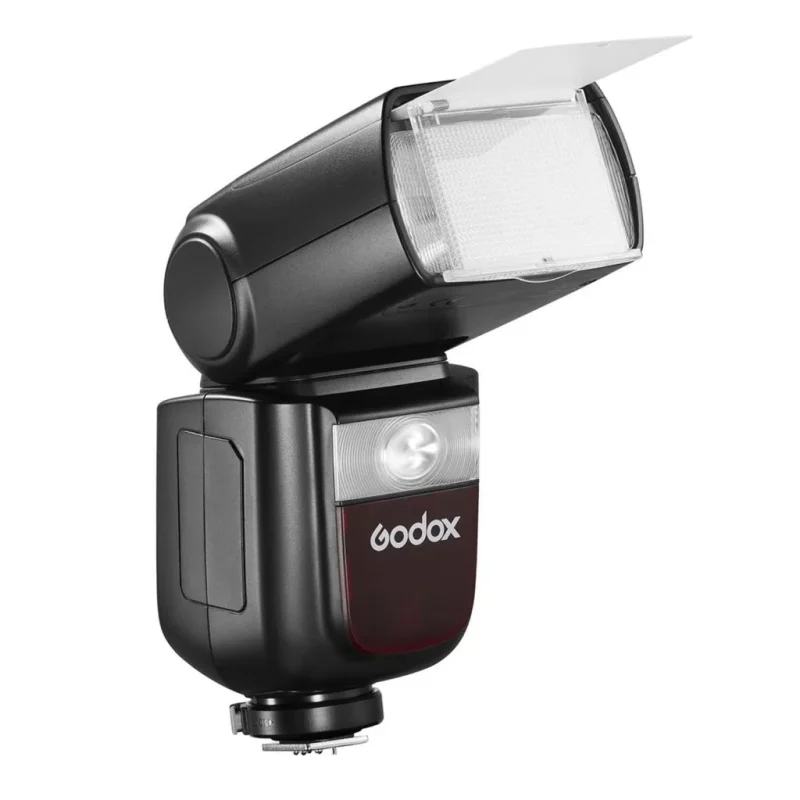 فلاش اسپیدلایت گودکس Godox V860III Flash for canon