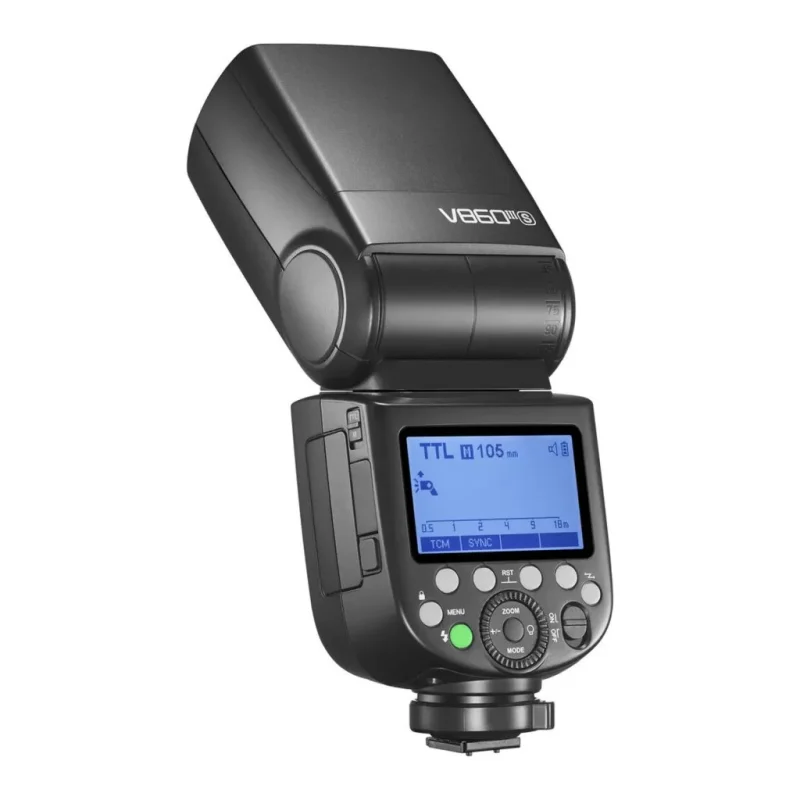 فلاش اسپیدلایت گودکس Godox V860III Flash for sony
