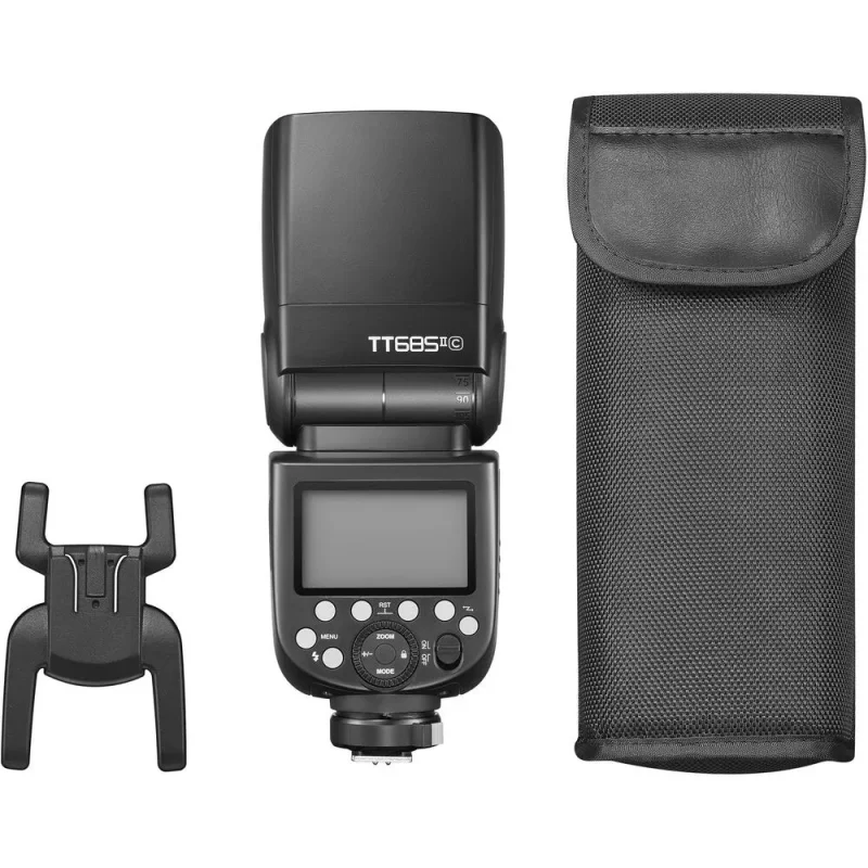 فلاش گودکس Godox TT685C II Flash for Canon