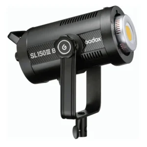 ویدئو لایت گودکس Godox SL150IIIBI Bi-Color LED Monolight