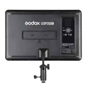 پروژکتور گودکس Godox LED P 260C