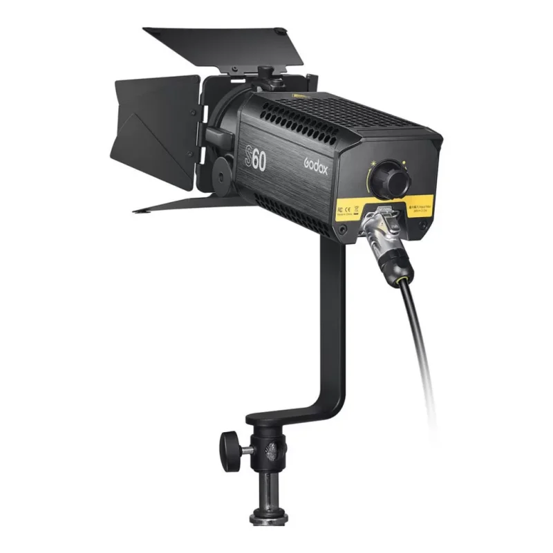 ویدئو لایت گودکس Godox S60 LED Focusing Light