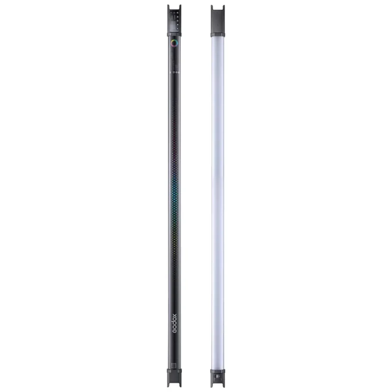کيت باتومی گودکس Godox TL120 RGB Tube Light