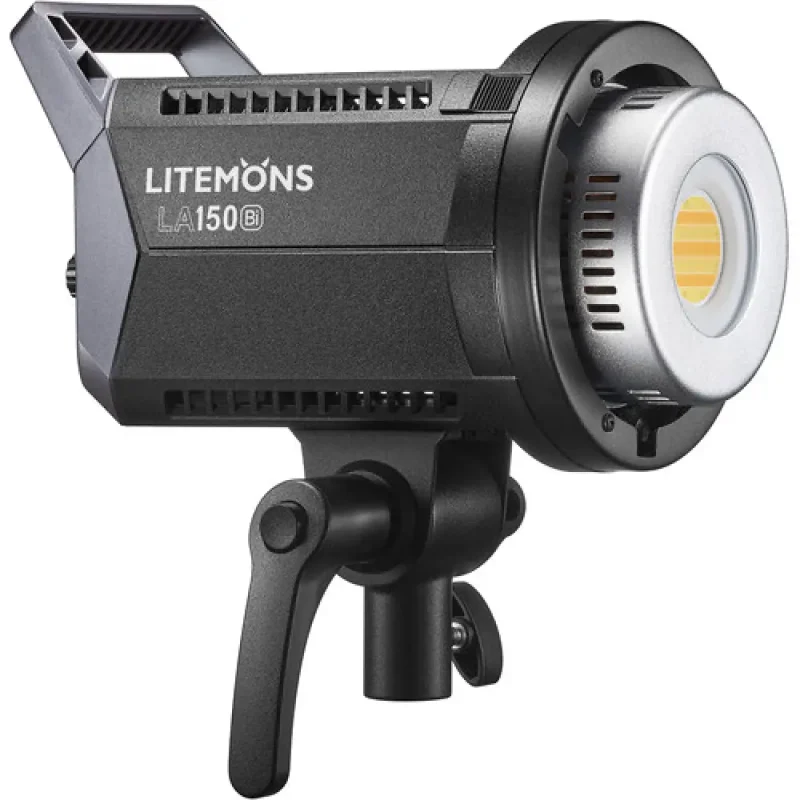 ویدئو لایت گودکس Godox Litemons LA150Bi Bi-Color LED