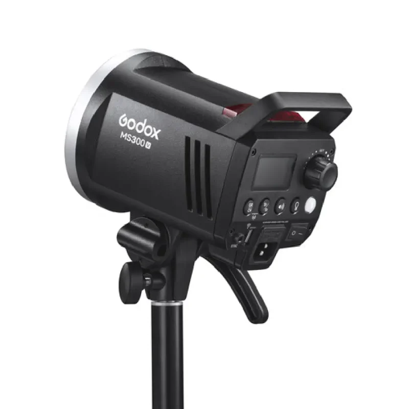 فلاش گودکس Godox MS300-V Studio Flash Monolight