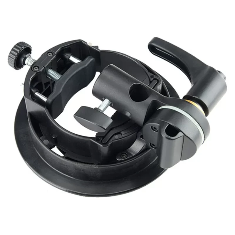 هولدر فلاش اکسترنال Godox S2 Speedlite Bracket Bowens
