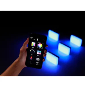 نور ال ای دی گودکس Godox C5R Knowled RGB Creative