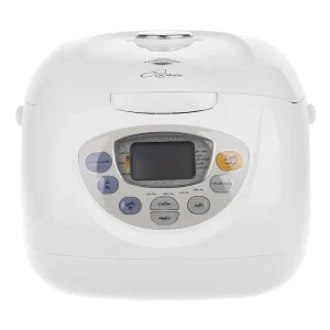 پلوپز پارس خزر 181p دیجیتال 8 نفره