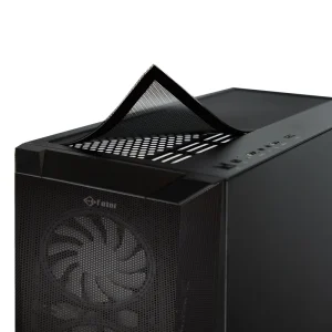 سیستم گیمینگ فاطر مدل FG-770