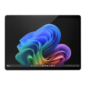 تبلت 13 اینچ مایکروسافت Surface PRO 11 Snapdragon X Elite OLED ظرفیت 512 گیگابایت و رم 16 گیگابایت
