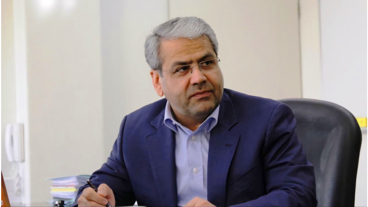 سید کامل تقوی نژاد دبیر هیئت دولت
