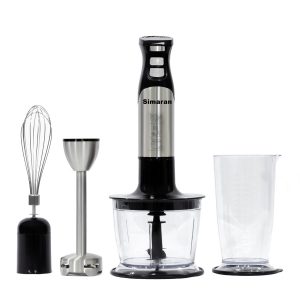 همزن قلمی سیماران چندکاره 1948