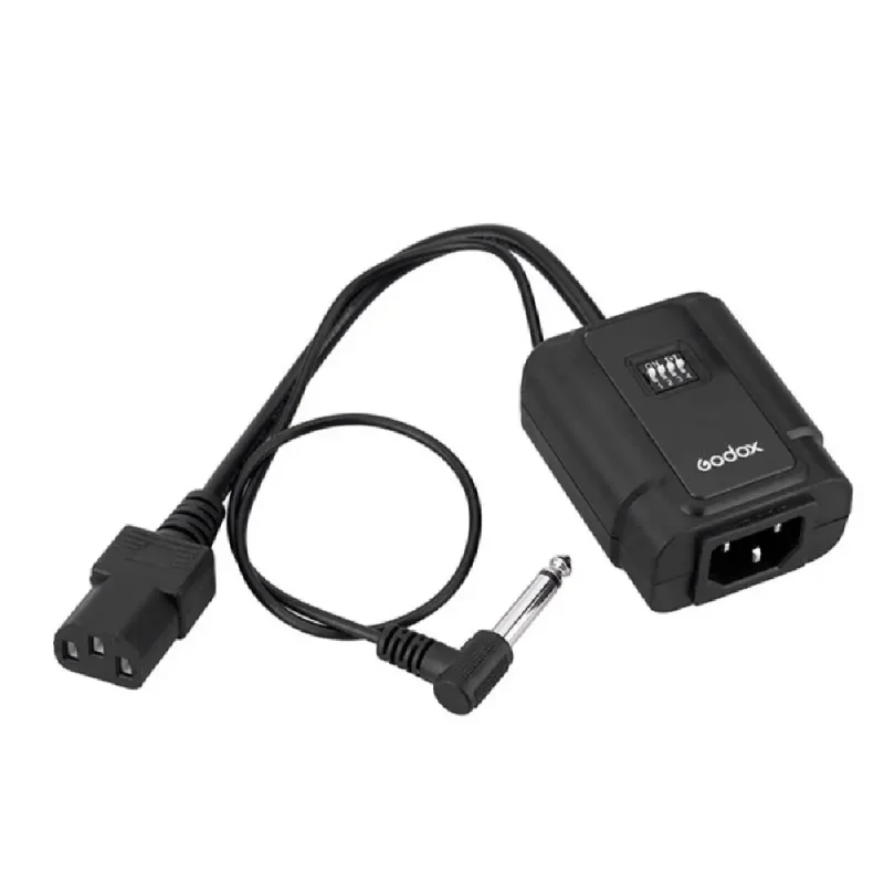 رادیو فلاش گودکس Godox Radio Flash DM-16