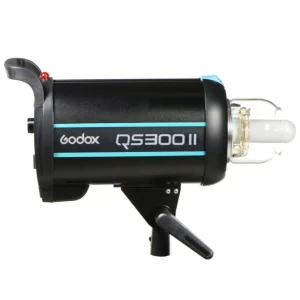 فلاش گودکس Godox QS-300 II Flash