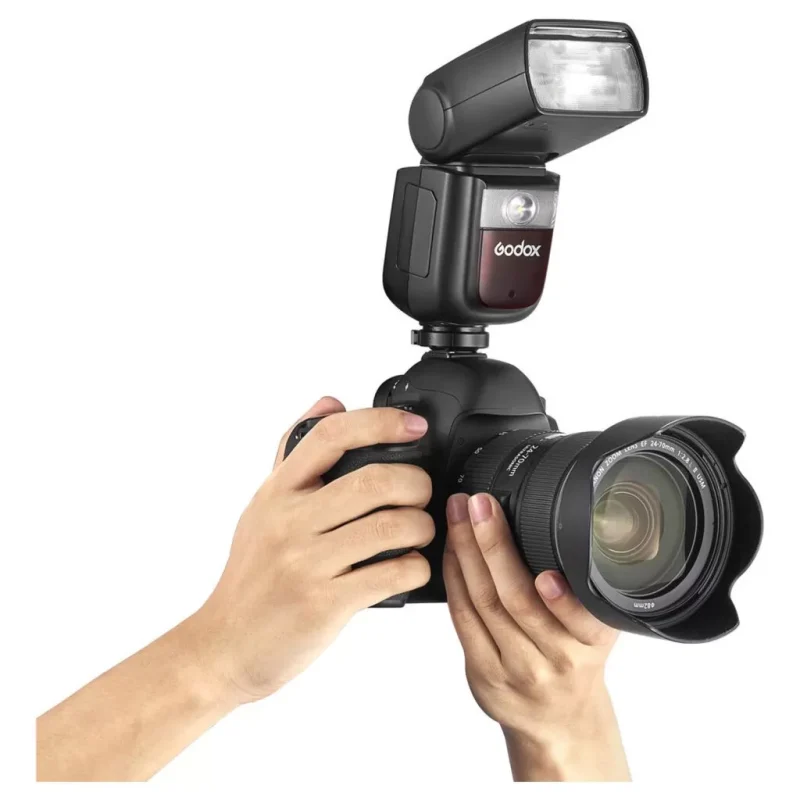 فلاش اسپیدلایت گودکس Godox V860III Flash for sony