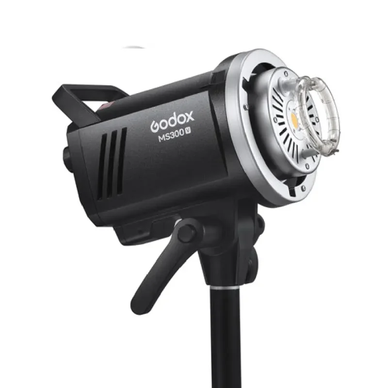 کیت فلاش گودکس Godox MS300-V Studio Flash Monolight