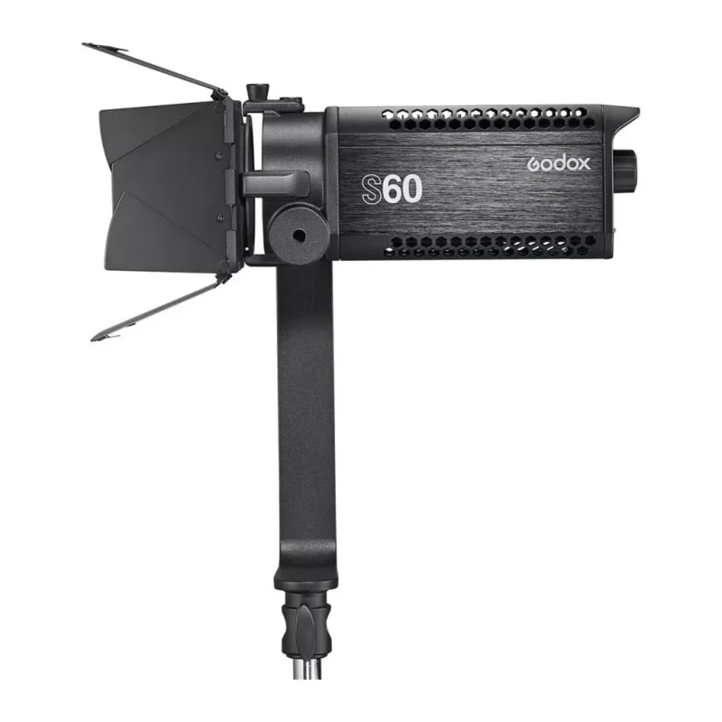 ویدئو لایت گودکس Godox S60 LED Focusing Light