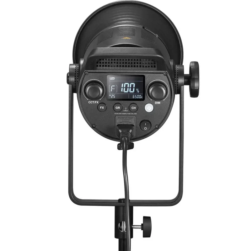 ویدئو لایت گودکس Godox SL-150II Bi LED Video Light